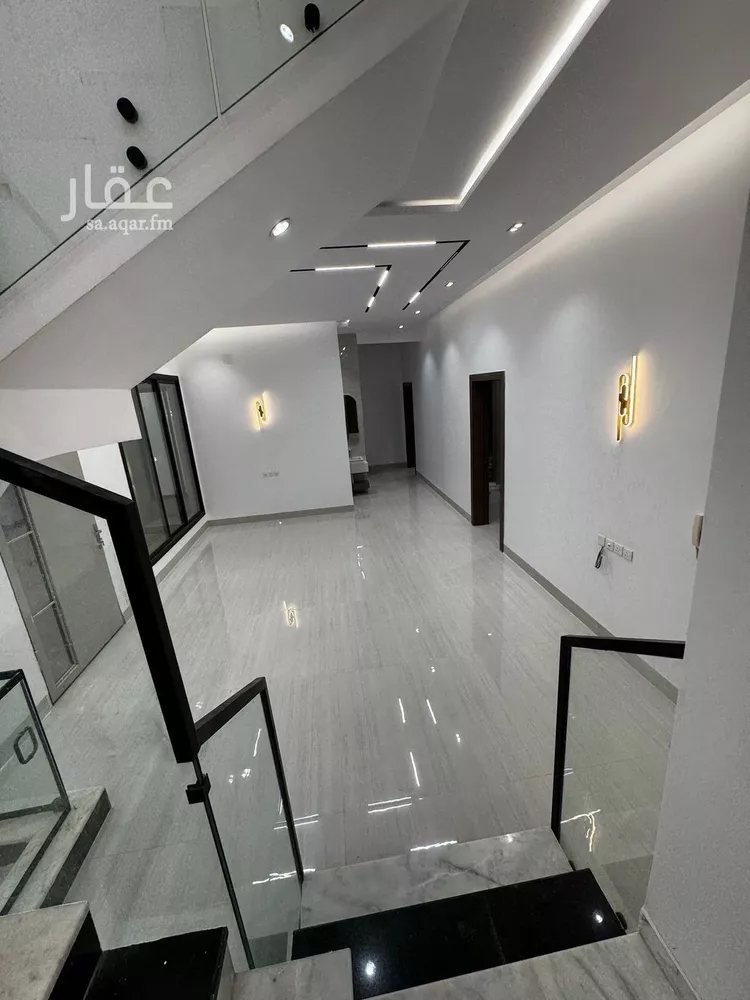 فيلا للبيع في شارع أسلم بن عبدالعزيز, حي الرمال, مدينة الرياض, منطقة الرياض