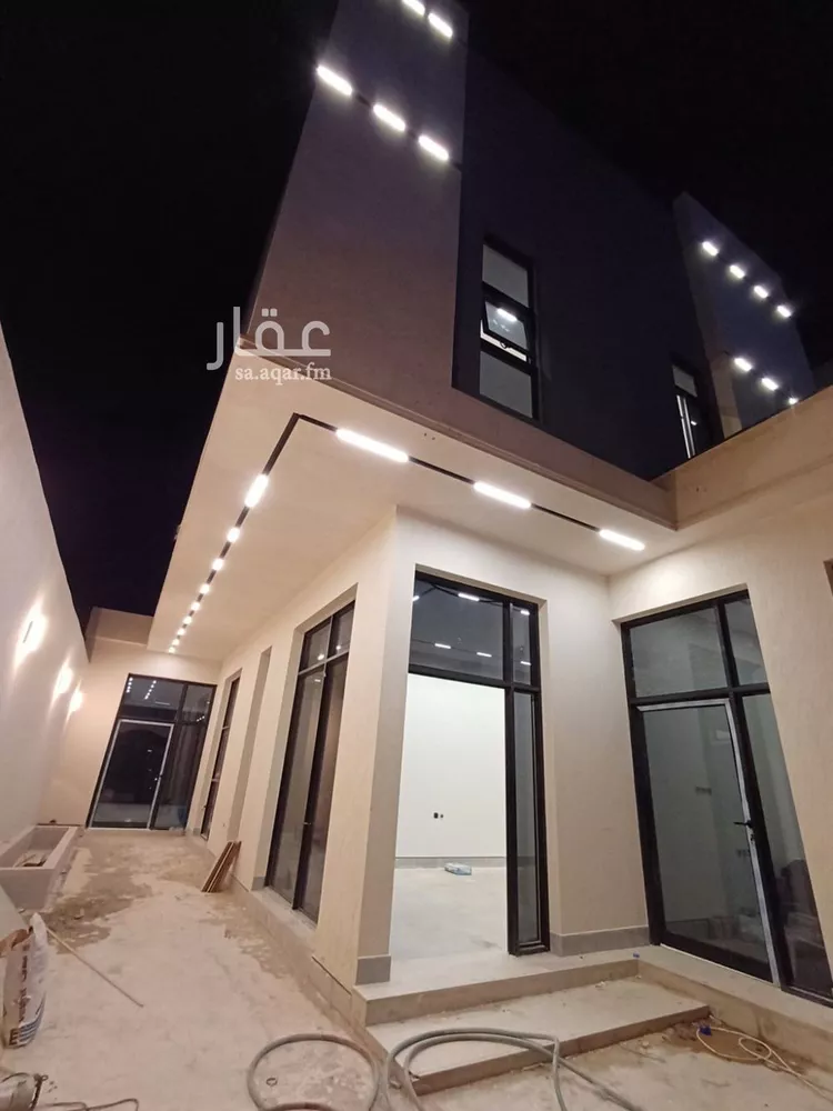 فيلا للبيع في شارع علي الغساني, حي البيان, مدينة الرياض, منطقة الرياض صورة 4