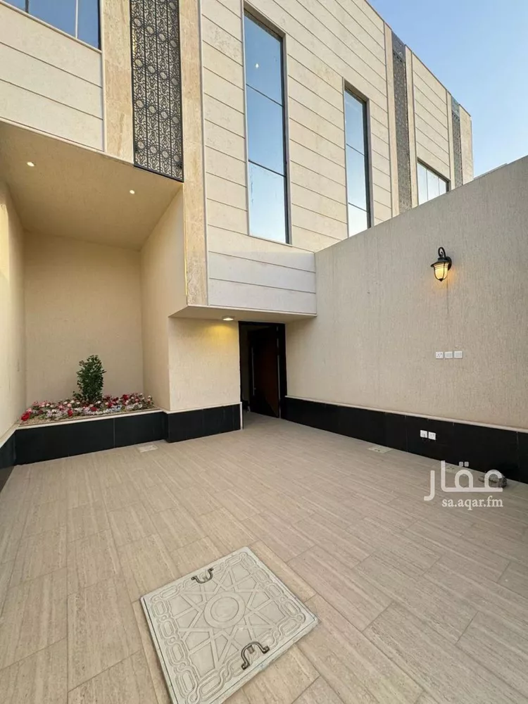 شقة للبيع في شارع أحمد العطار, حي الرمال, مدينة الرياض, منطقة الرياض