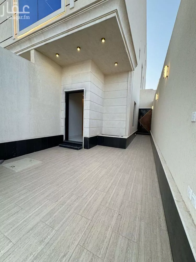 دور للبيع في شارع سقاف باعلوي, حي الرمال, مدينة الرياض, منطقة الرياض صورة 3