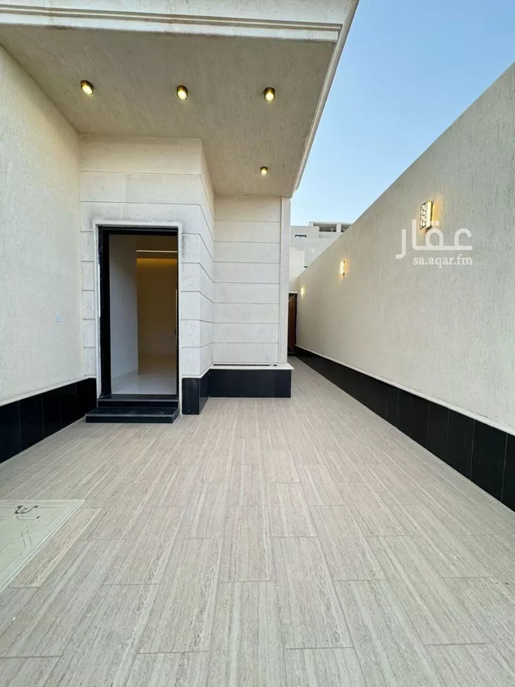 دور للبيع في شارع ابي رفاعه, حي الرمال, مدينة الرياض, منطقة الرياض صورة 5
