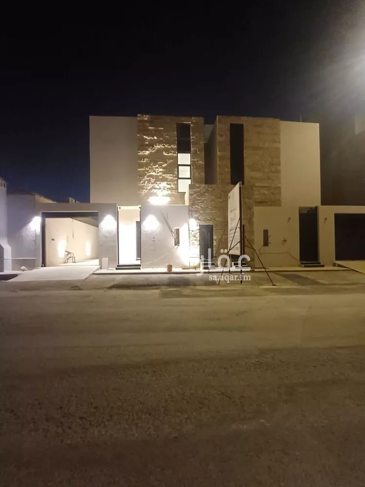 فيلا للبيع في شارع أحمد بن خيرة, حي الرمال, مدينة الرياض, منطقة الرياض صورة 2