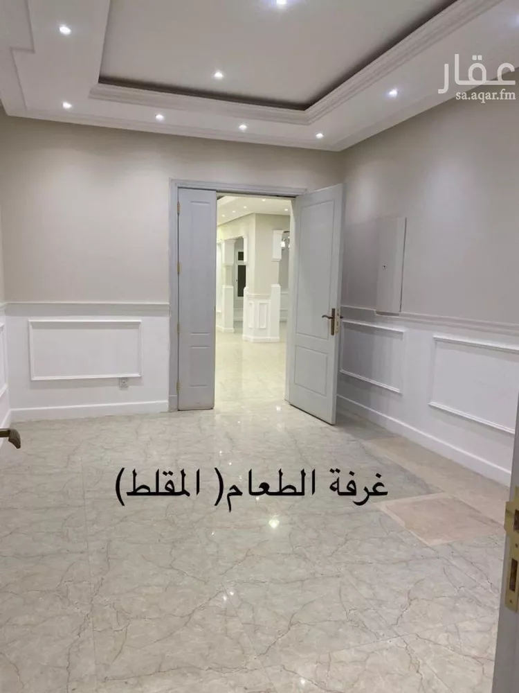 فيلا للبيع في شارع الرمان, حي الياسمين, مدينة الرياض, منطقة الرياض صورة 5