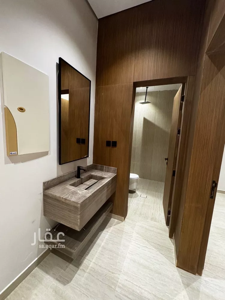 دور للبيع في شارع الشطرة, حي الرمال, مدينة الرياض, منطقة الرياض صورة 3