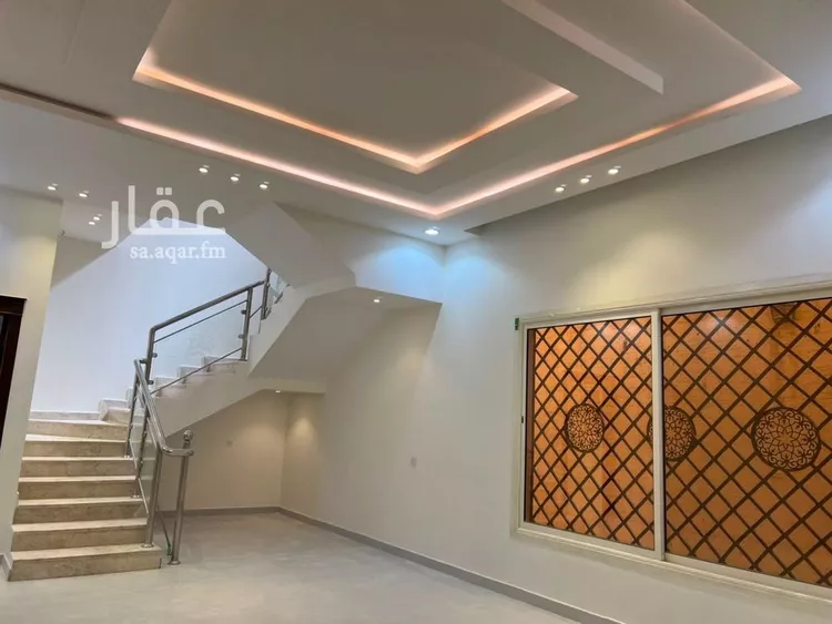 فيلا للإيجار في شارع علي حسن غسال, حي الرمال, مدينة الرياض, منطقة الرياض 11