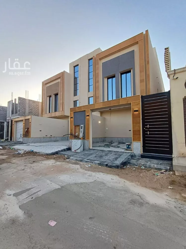 دور للبيع في شارع طريق الجنادرية, حي الرمال, مدينة الرياض, منطقة الرياض
