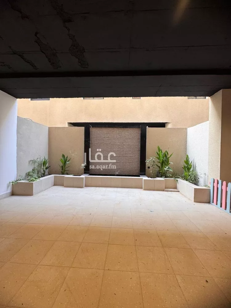 شقة للإيجار في شارع أبي المكارم بن سهل, حي الرمال, مدينة الرياض, منطقة الرياض صورة 5