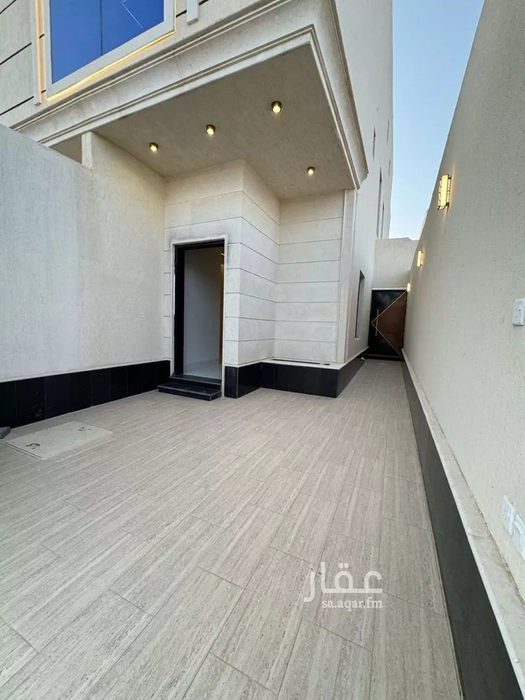 دور للبيع في شارع ابي رفاعه, حي الرمال, مدينة الرياض, منطقة الرياض صورة 3
