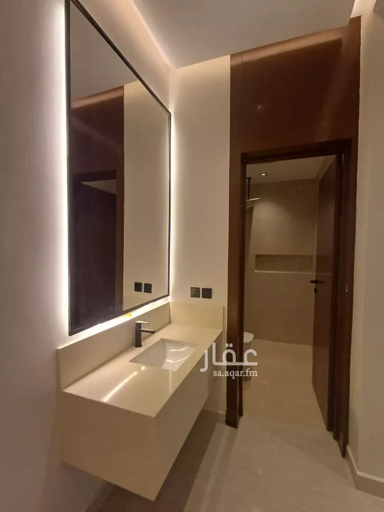 دور للبيع في شارع علي العصامي, حي البيان, مدينة الرياض, منطقة الرياض صورة 4