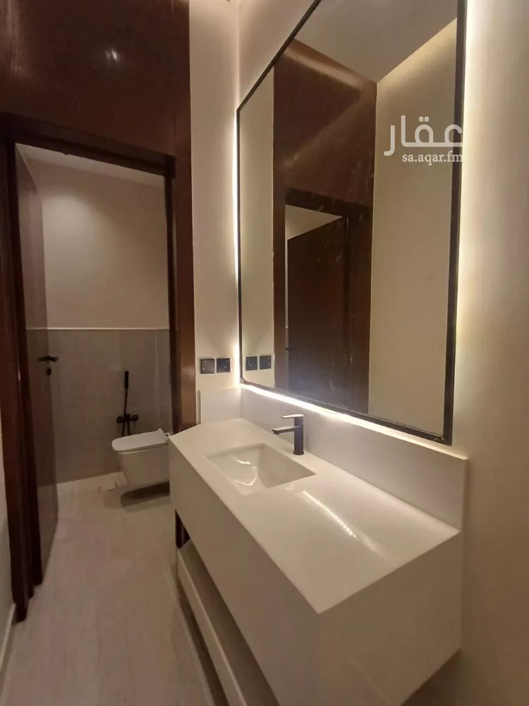 دور للبيع في شارع عطية سالم, حي البيان, مدينة الرياض, منطقة الرياض صورة 3