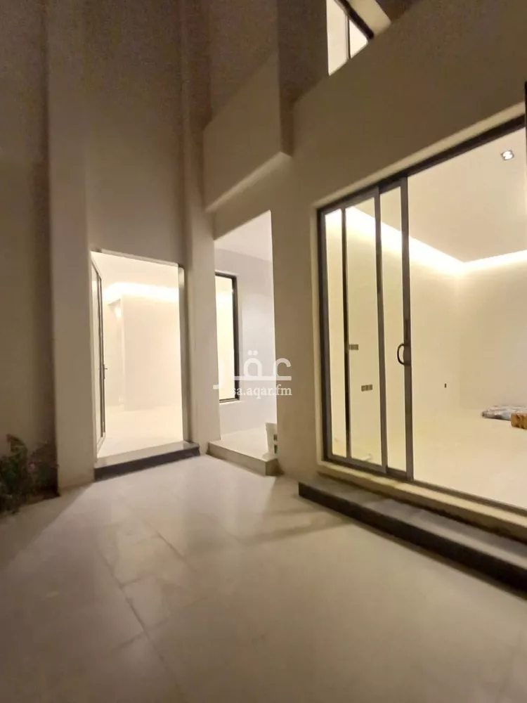 فيلا للبيع في شارع ابي رفاعه, حي الرمال, مدينة الرياض, منطقة الرياض صورة 2