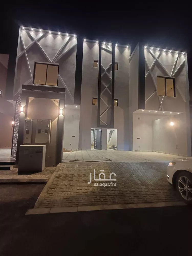 دور للإيجار في شارع جبل البرم, حي الرمال, مدينة الرياض, منطقة الرياض صورة 5