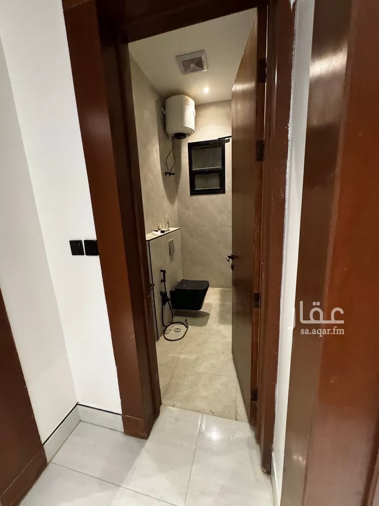 شقة للإيجار في شارع تميم الجرجاني, حي الرمال, مدينة الرياض, منطقة الرياض 7