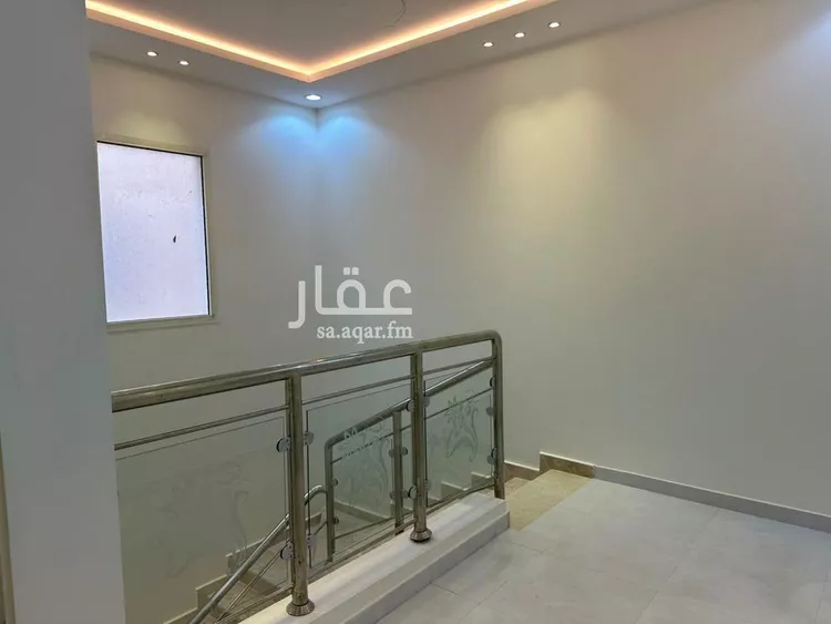 فيلا للإيجار في شارع علي حسن غسال, حي الرمال, مدينة الرياض, منطقة الرياض صورة 3
