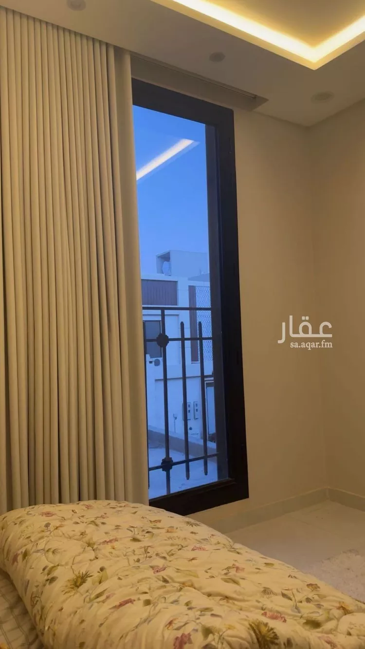 شقة للبيع في شارع عمرو الشيباني, حي الرمال, مدينة الرياض, منطقة الرياض صورة 2