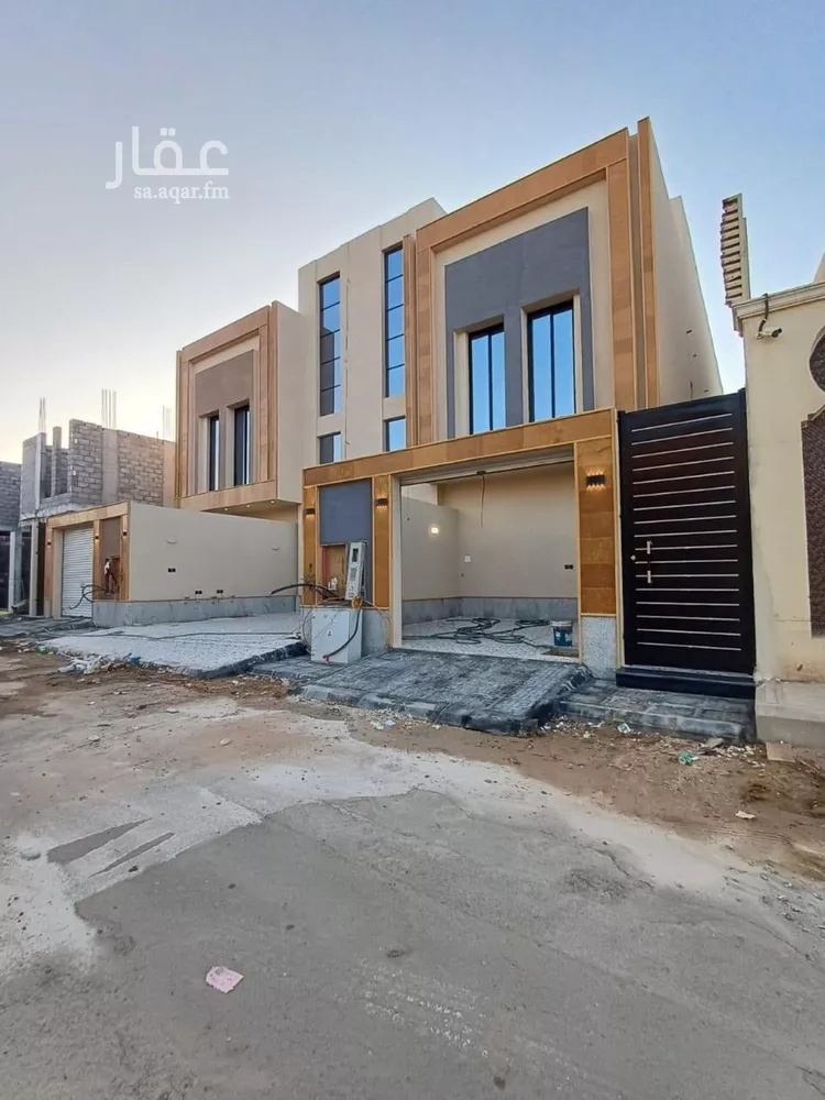 دور للبيع في شارع أحمد بن نعمة, حي الرمال, مدينة الرياض, منطقة الرياض 9