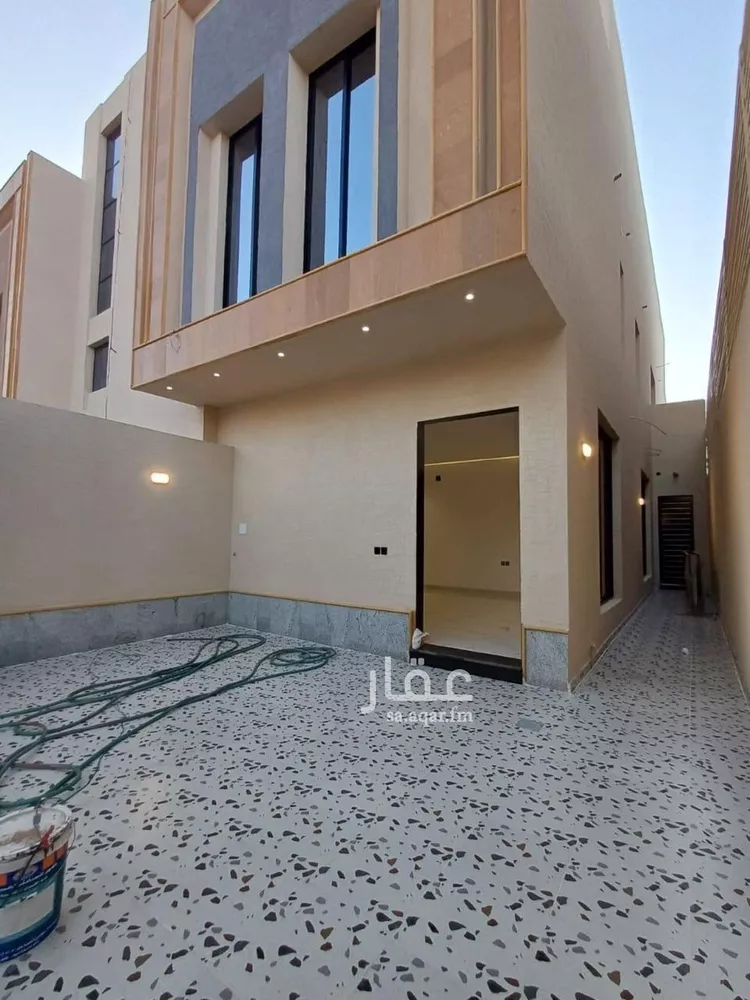 دور للبيع في شارع أحمد بن نعمة, حي الرمال, مدينة الرياض, منطقة الرياض 13