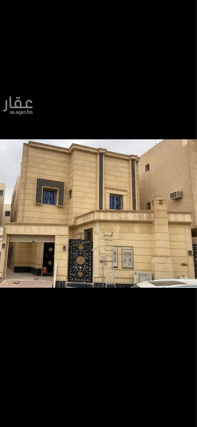شقة للبيع في شارع عبدالرحمن الاشعري, حي الرمال, مدينة الرياض, منطقة الرياض صورة 5