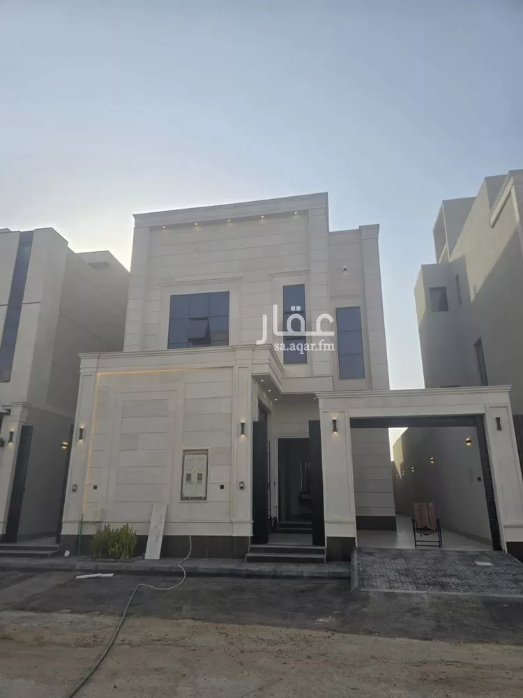 فيلا للبيع في شارع المجاردة, حي المعيزيلة, مدينة الرياض, منطقة الرياض صورة 4