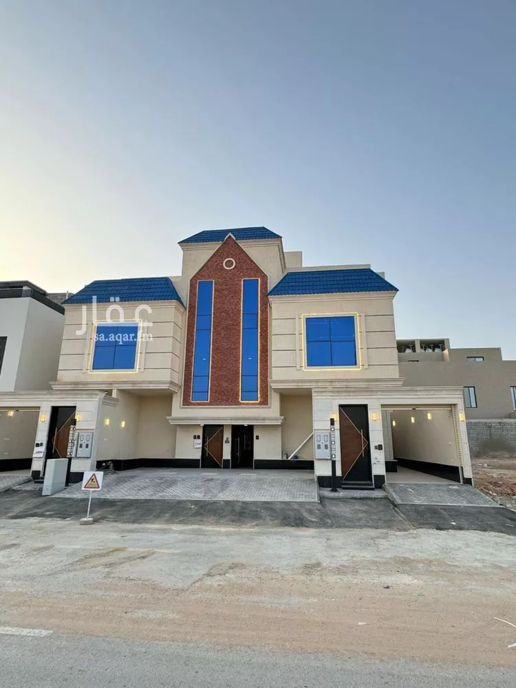 دور للبيع في شارع ابي رفاعه, حي الرمال, مدينة الرياض, منطقة الرياض صورة 2