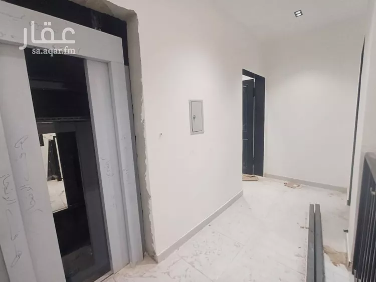 شقة للبيع في شارع صالح محمد جمال, حي الرمال, مدينة الرياض, منطقة الرياض