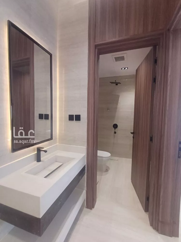 شقة للبيع في شارع سليمان بن بنين الدقيقي, حي الرمال, مدينة الرياض, منطقة الرياض صورة 2