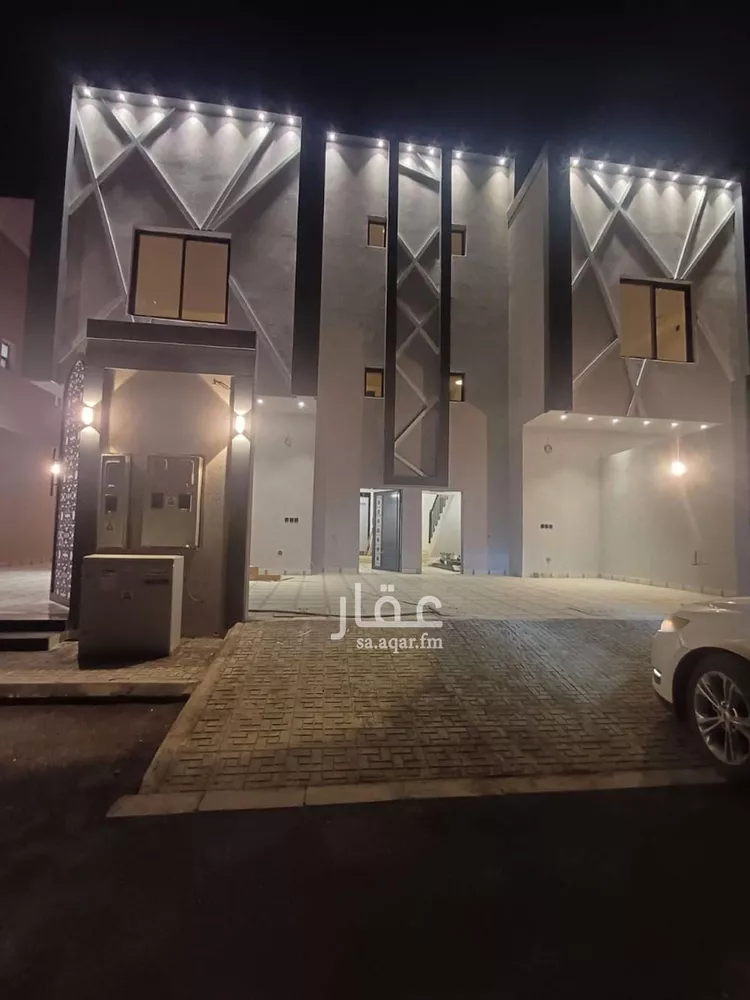 دور للإيجار في شارع جبل البرم, حي الرمال, مدينة الرياض, منطقة الرياض 9