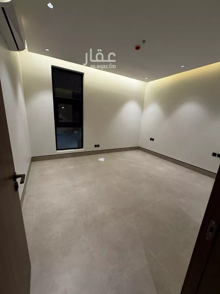 شقة للإيجار في شارع أبي موسى عيسى بن دواد السطاس, حي الرمال, مدينة الرياض, منطقة الرياض 7