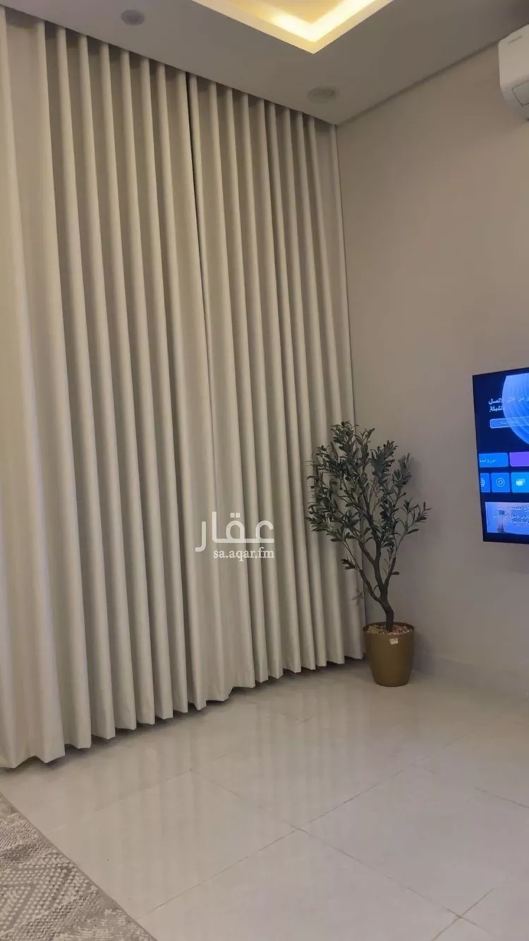 شقة للبيع في شارع عمرو الشيباني, حي الرمال, مدينة الرياض, منطقة الرياض