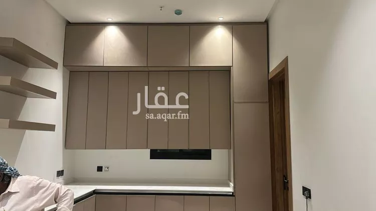 شقة للإيجار في شارع سعيد بن نفيل, حي الرمال, مدينة الرياض, منطقة الرياض