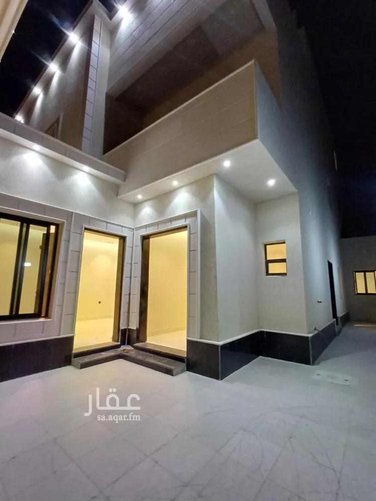 دور للبيع في حي الرمال, مدينة الرياض, منطقة الرياض صورة 2