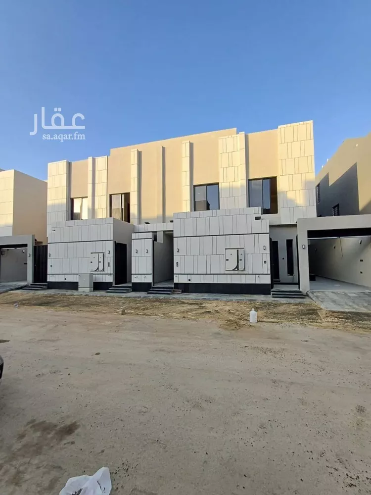 أرض للبيع في شارع أحمد الخراساني, حي الرمال, مدينة الرياض, منطقة الرياض صورة 2