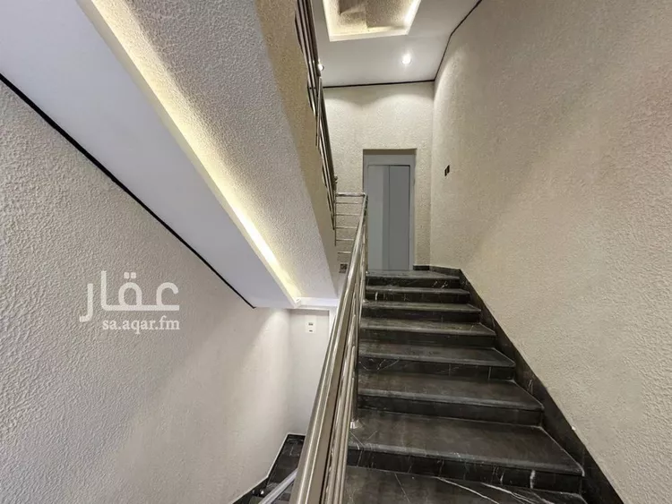 دور للبيع في شارع أحمد بن محمد الشغري, حي طويق, مدينة الرياض, منطقة الرياض صورة 5