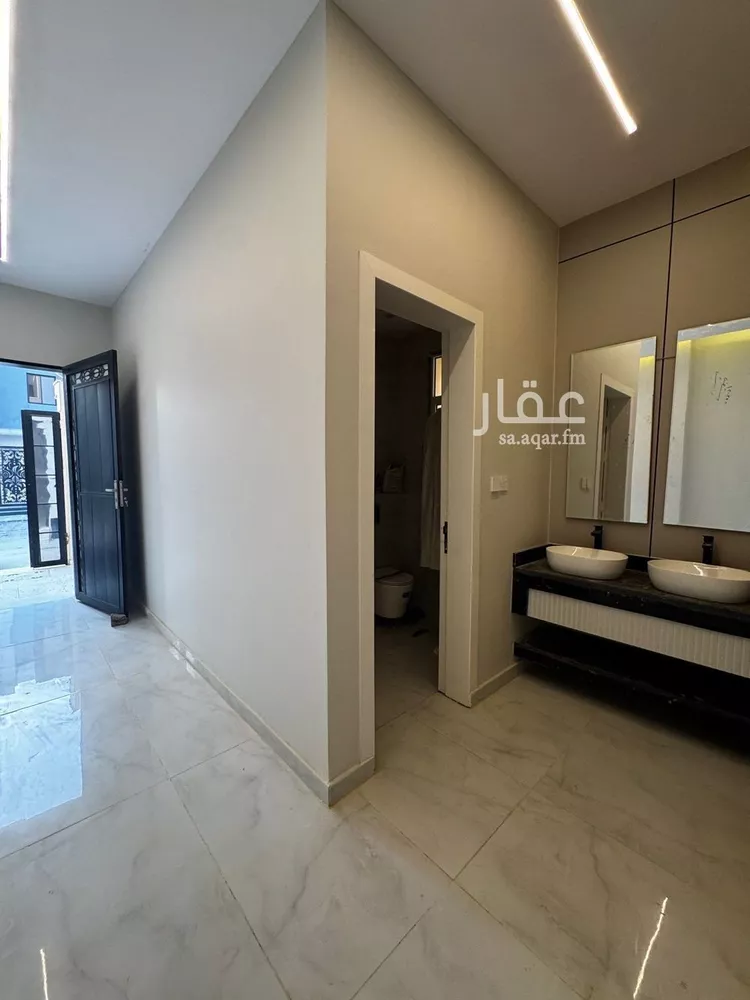 دور للبيع في شارع الضو, حي الجنادرية, مدينة الرياض, منطقة الرياض