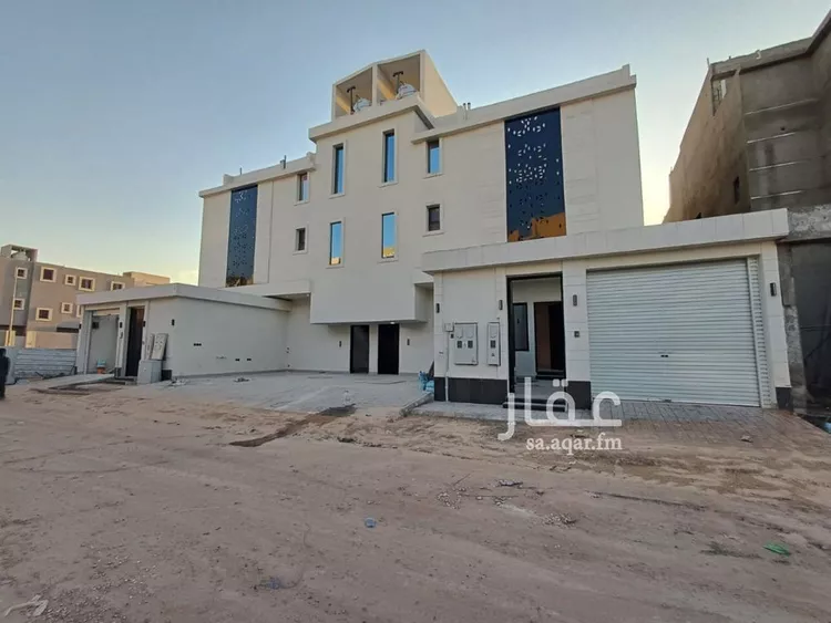 Floor for Sale in Riyadh Ar Rimal 8