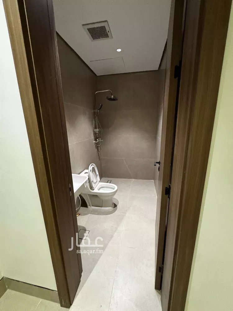 شقة للإيجار في شارع أبي موسى عيسى بن دواد السطاس, حي الرمال, مدينة الرياض, منطقة الرياض 6