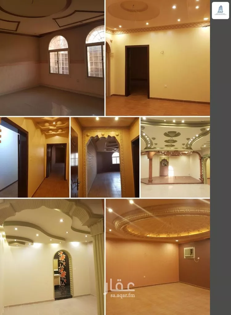 Apartment for Rent in Mecca King Fahd 6
