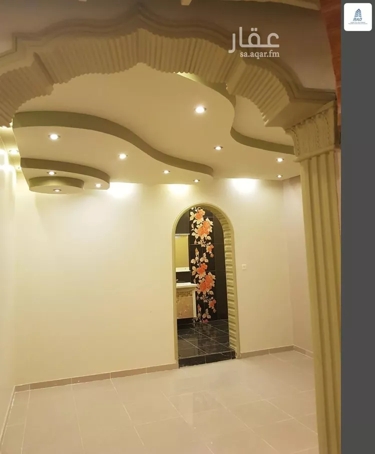 Apartment for Rent in Mecca King Fahd 7