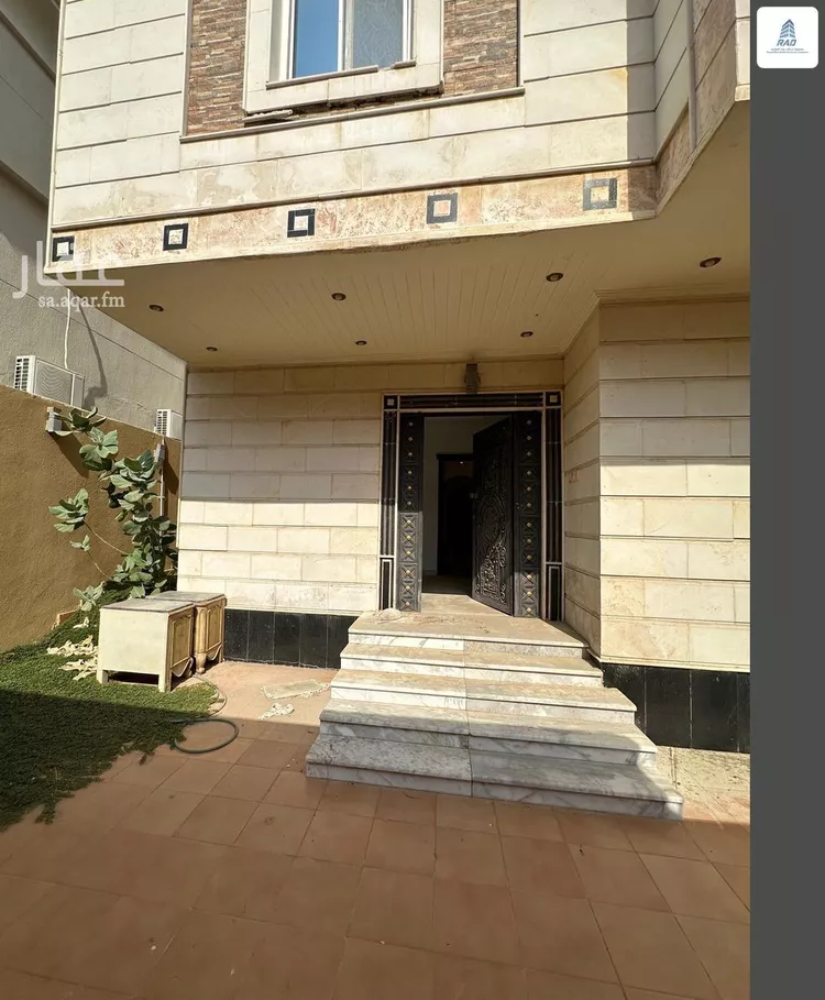 فيلا للبيع في شارع أبي عبد الله السديد, حي أبحر الشمالية, مدينة جدة, منطقة مكة المكرمة صورة 5