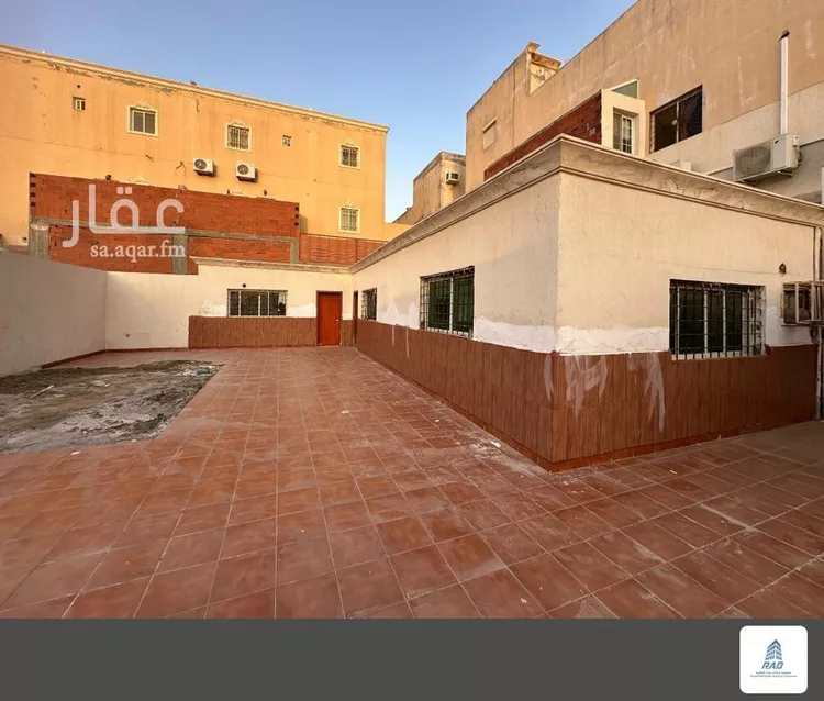 استراحة للبيع في شارع جبل فرقان, حي الياقوت, مدينة جدة, منطقة مكة المكرمة صورة 2