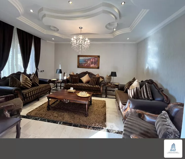 فيلا للبيع في شارع عمر الخزاعي, حي المرجان, مدينة جدة, منطقة مكة المكرمة 4