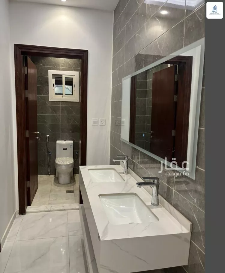 دور للبيع في شارع محمد الإبراهيمي, حي الريان, مدينة جدة, منطقة مكة المكرمة صورة 3