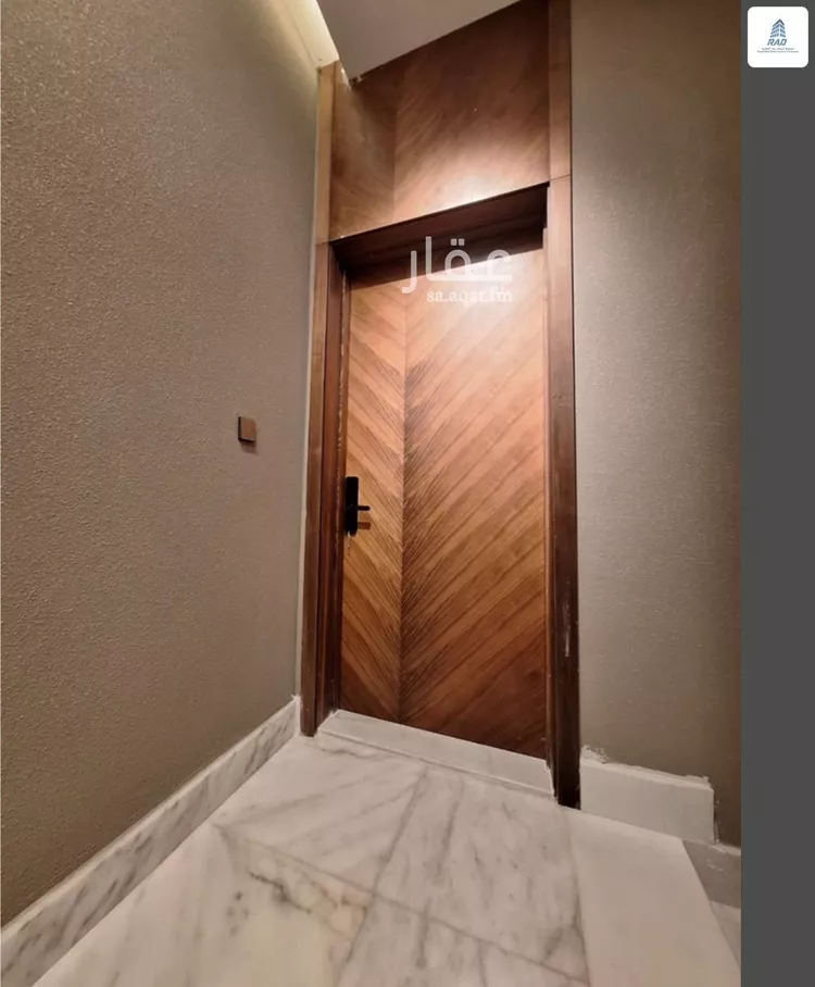 شقة للبيع في شارع سعيد الدرامي, حي السلامة, مدينة جدة, منطقة مكة المكرمة