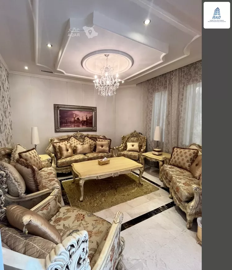فيلا للبيع في شارع عمر الخزاعي, حي المرجان, مدينة جدة, منطقة مكة المكرمة 18
