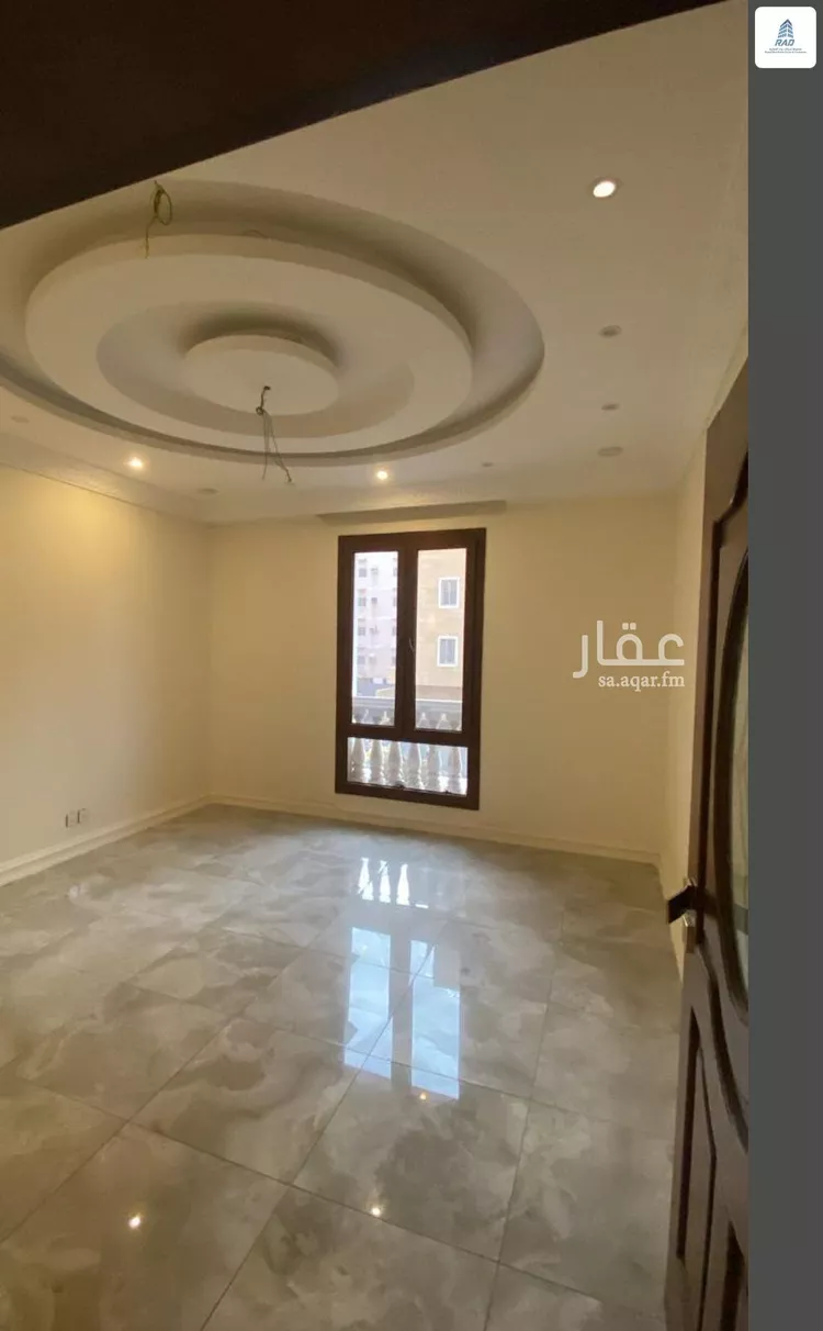 شقة للبيع في شارع ابراهيم الدوالي, حي الريان, مدينة جدة, منطقة مكة المكرمة صورة 5