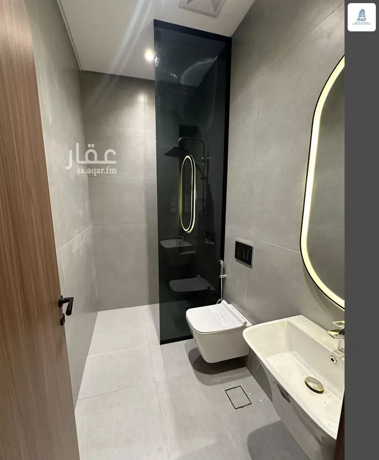 شقة للبيع في شارع احمد بن شيخان, حي الروضة, مدينة جدة, منطقة مكة المكرمة صورة 5