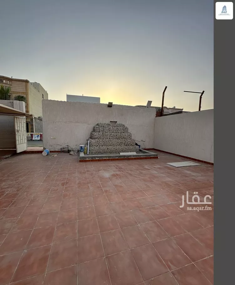 استراحة للبيع في شارع جبل فرقان, حي الياقوت, مدينة جدة, منطقة مكة المكرمة صورة 3