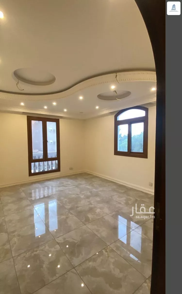 شقة للبيع في شارع ابراهيم الدوالي, حي الريان, مدينة جدة, منطقة مكة المكرمة صورة 4