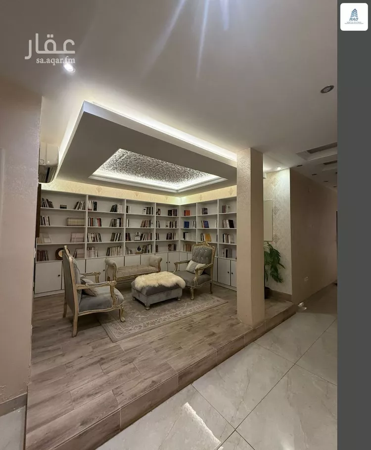 دور للبيع في شارع يعلي بن حمزه, حي النزهة, مدينة جدة, منطقة مكة المكرمة صورة 3
