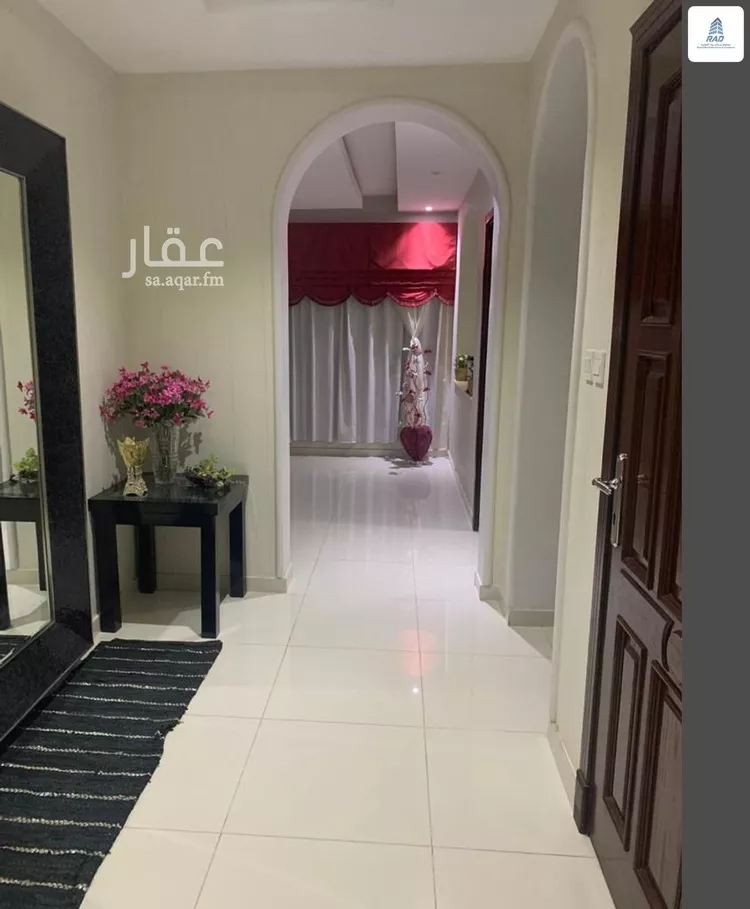 شقة للبيع في شارع ابي نصر الباهلي, حي أبحر الجنوبية, مدينة جدة, منطقة مكة المكرمة صورة 2